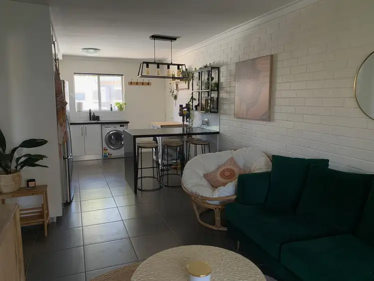 Fourth view of Homely apartment listing, 12/19 Coode Street, Fremantle WA 6160