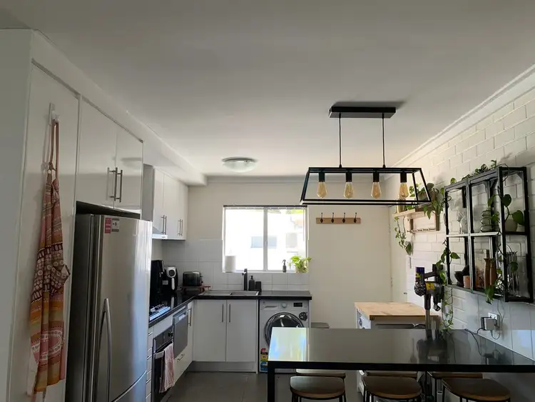 Fifth view of Homely apartment listing, 12/19 Coode Street, Fremantle WA 6160