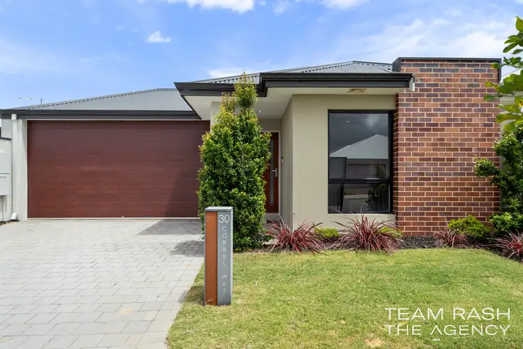 Second view of Homely house listing, 30 Corbel Way, Brabham WA 6055