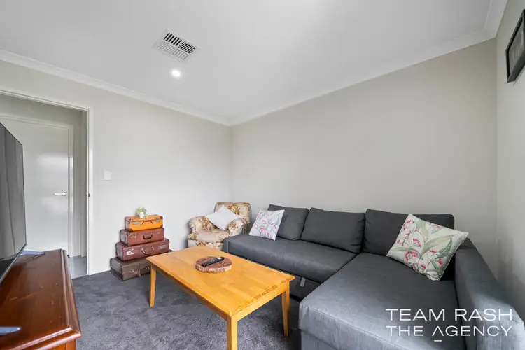 Fourth view of Homely house listing, 30 Corbel Way, Brabham WA 6055