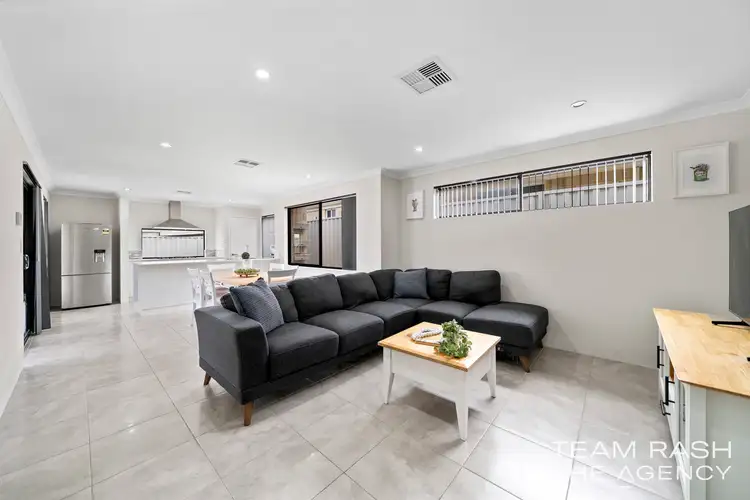 Fifth view of Homely house listing, 30 Corbel Way, Brabham WA 6055