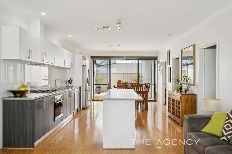 51C Plantagenet Crescent, Hamilton Hill WA 6163