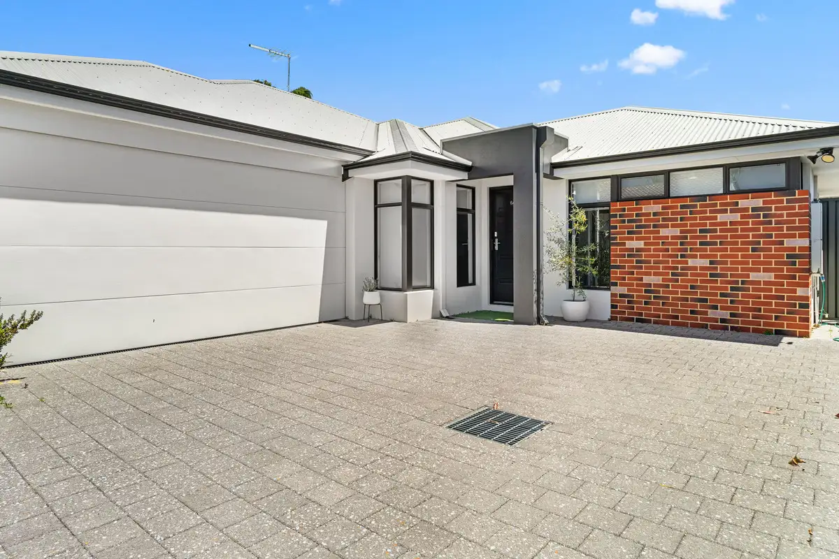 Main view of Homely house listing, 6A Delcomyn Place, Craigie WA 6025