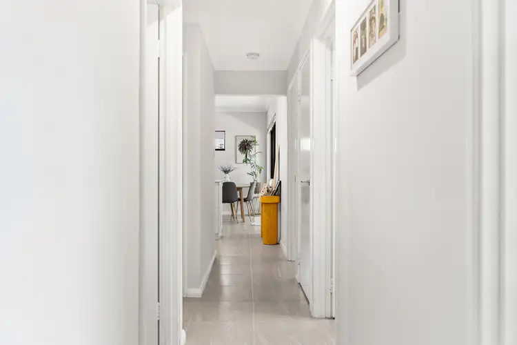 Second view of Homely house listing, 6A Delcomyn Place, Craigie WA 6025