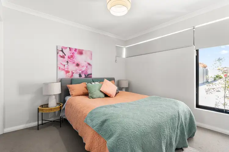 Third view of Homely house listing, 6A Delcomyn Place, Craigie WA 6025