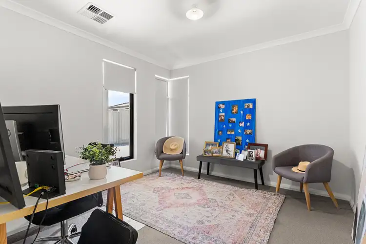 Fourth view of Homely house listing, 6A Delcomyn Place, Craigie WA 6025