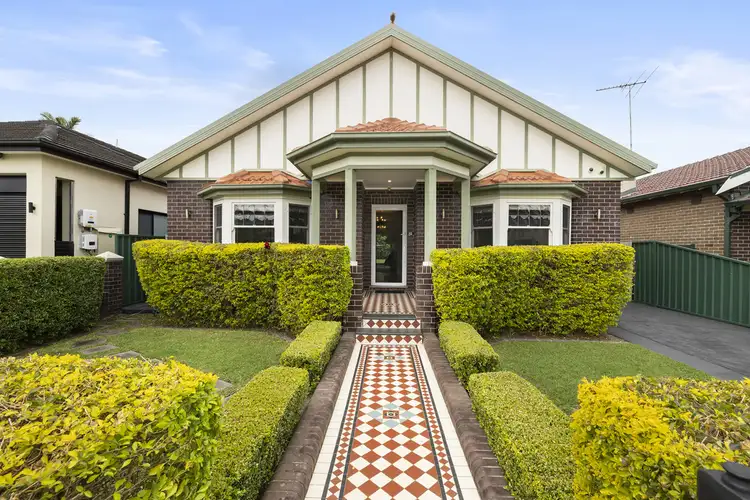 98 Hay Street, Ashbury NSW 2193