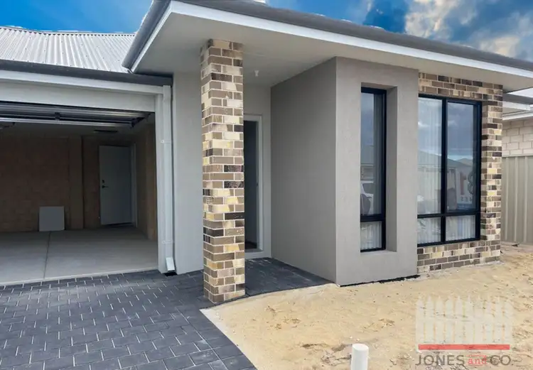 116 Seaside Avenue, Yanchep WA 6035