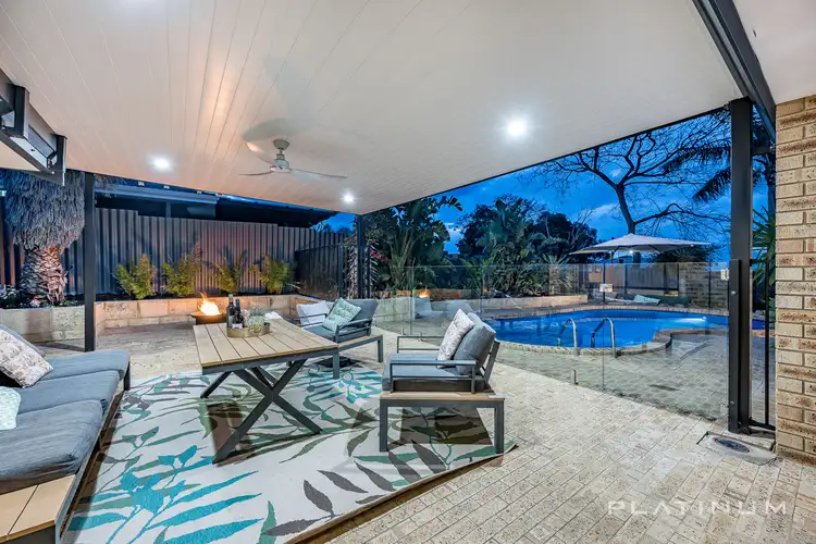 7 Parmelia Way, Craigie WA 6025