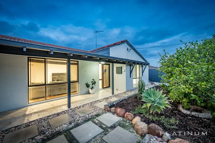 Fourth view of Homely house listing, 7 Parmelia Way, Craigie WA 6025