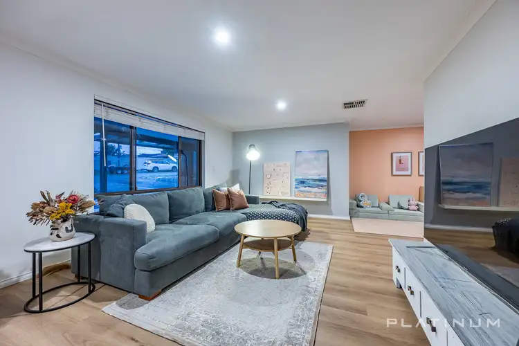 Fifth view of Homely house listing, 7 Parmelia Way, Craigie WA 6025