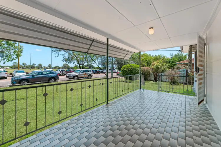 Second view of Homely house listing, 32 Barnard Street, Aitkenvale QLD 4814