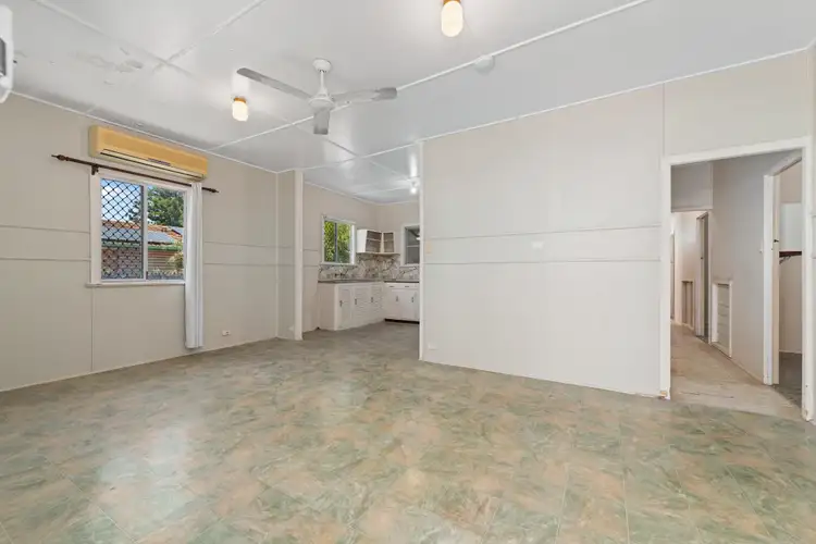 Third view of Homely house listing, 32 Barnard Street, Aitkenvale QLD 4814