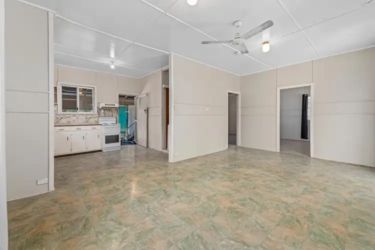 Fourth view of Homely house listing, 32 Barnard Street, Aitkenvale QLD 4814
