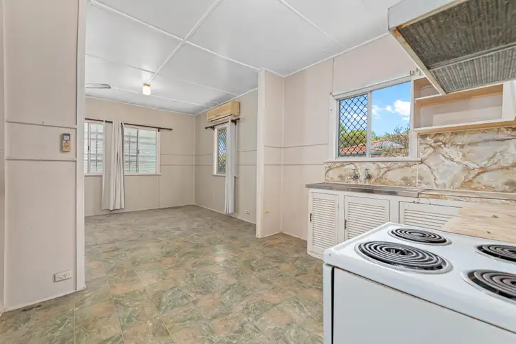 Fifth view of Homely house listing, 32 Barnard Street, Aitkenvale QLD 4814
