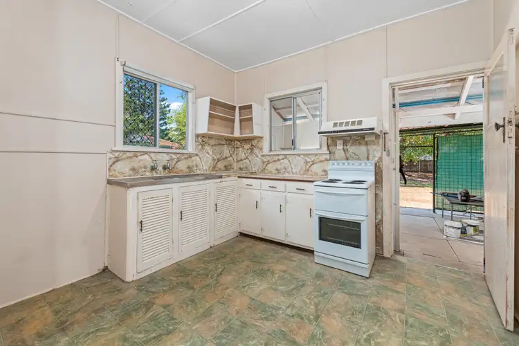 Sixth view of Homely house listing, 32 Barnard Street, Aitkenvale QLD 4814