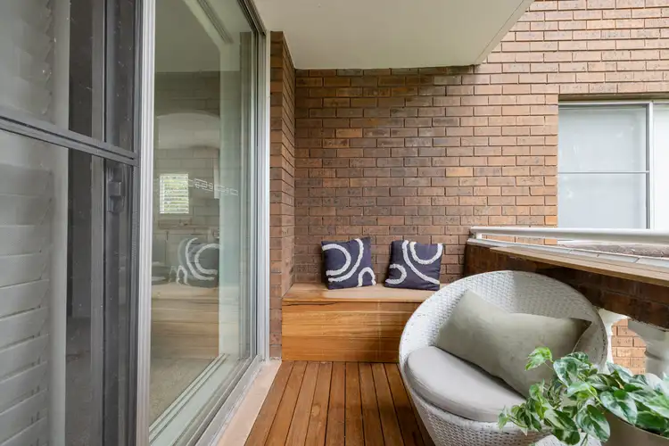 Third view of Homely apartment listing, 10/183 Hampden Road, Wareemba NSW 2046