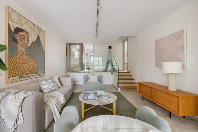 Fifth view of Homely apartment listing, 10/183 Hampden Road, Wareemba NSW 2046