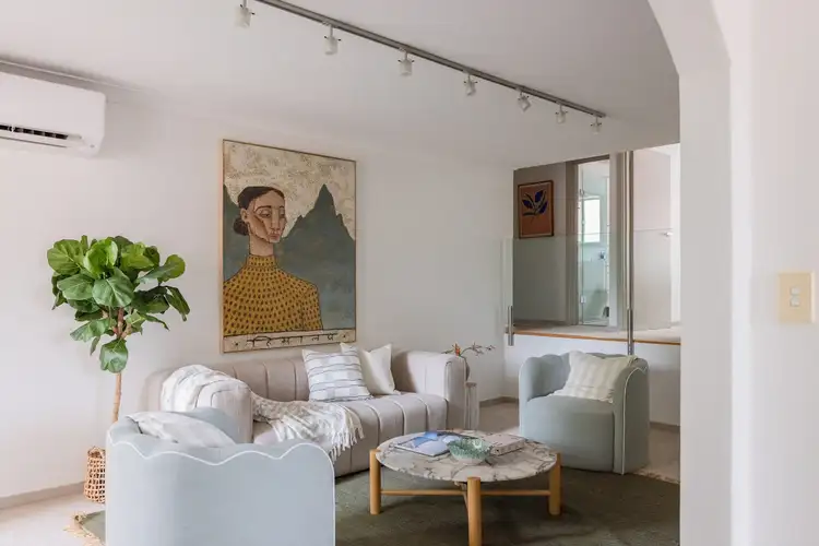 Sixth view of Homely apartment listing, 10/183 Hampden Road, Wareemba NSW 2046