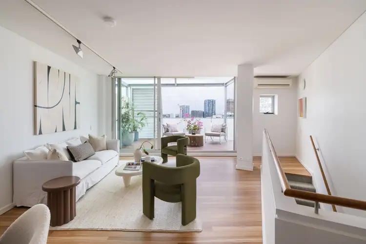 910/47 Cooper Street, Surry Hills NSW 2010