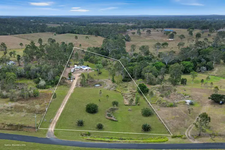 36 Lloyd Jones Road, Rosedale QLD 4674
