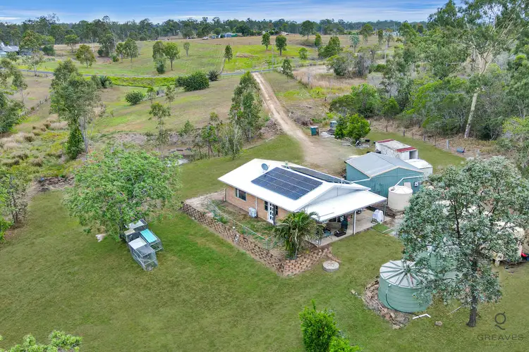 Third view of Homely house listing, 36 Lloyd Jones Road, Rosedale QLD 4674