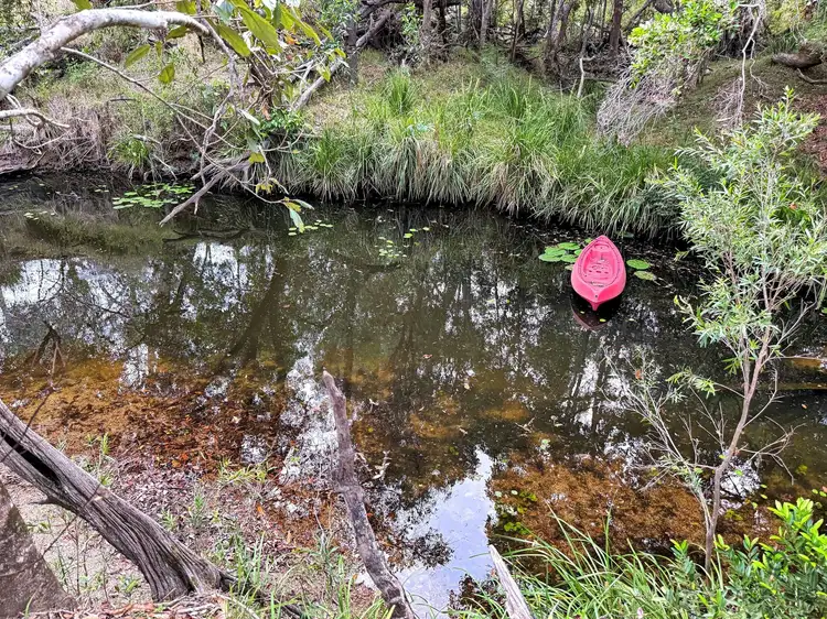 Fourth view of Homely house listing, 36 Lloyd Jones Road, Rosedale QLD 4674