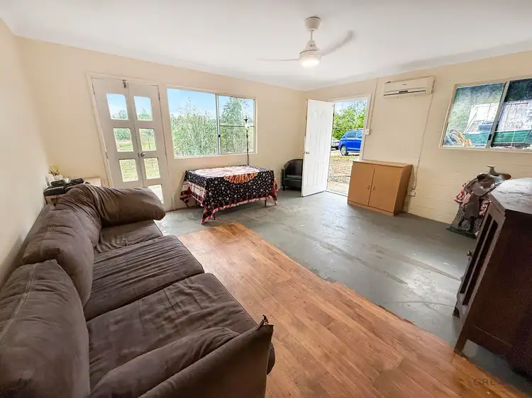 Fifth view of Homely house listing, 36 Lloyd Jones Road, Rosedale QLD 4674