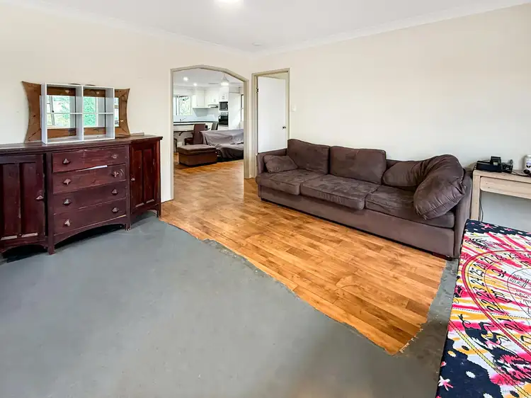 Sixth view of Homely house listing, 36 Lloyd Jones Road, Rosedale QLD 4674