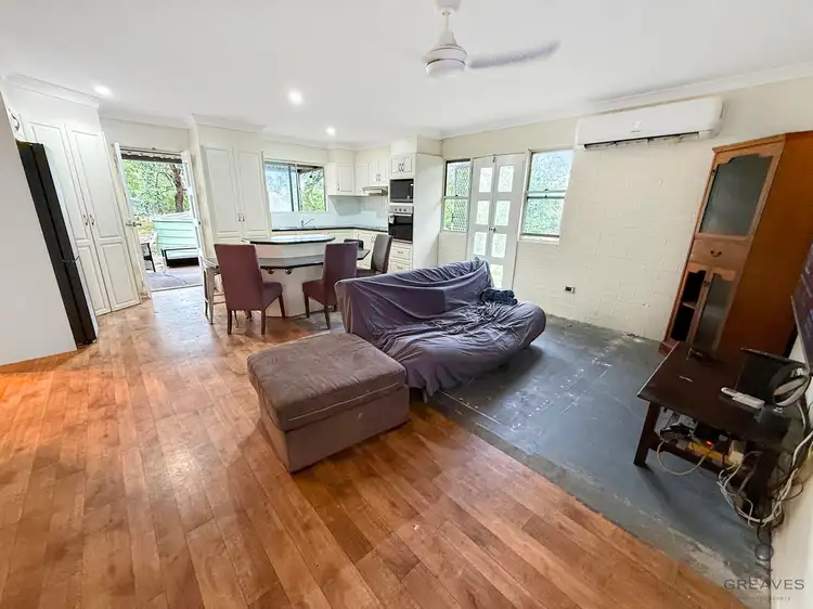 Seventh view of Homely house listing, 36 Lloyd Jones Road, Rosedale QLD 4674