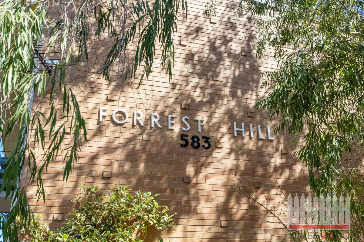 Main view of Homely apartment listing, 203/583 William Street, Mount Lawley WA 6050