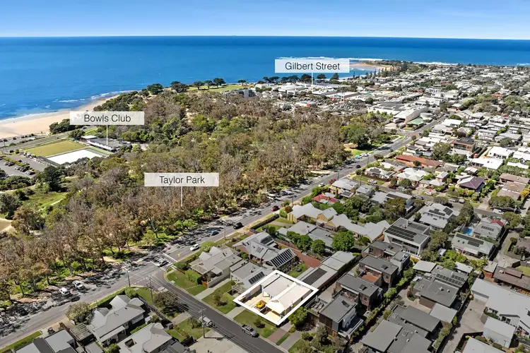 Second view of Homely unit listing, 1B Puebla Street, Torquay VIC 3228