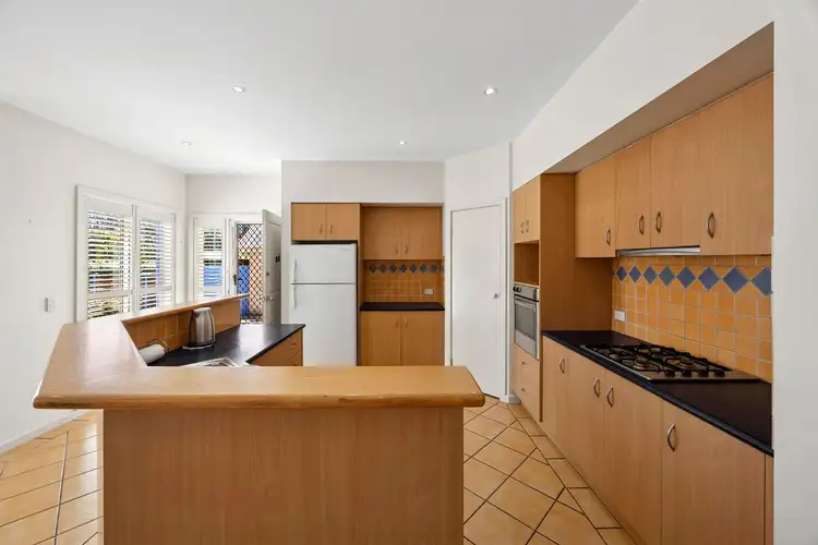 Third view of Homely unit listing, 1B Puebla Street, Torquay VIC 3228