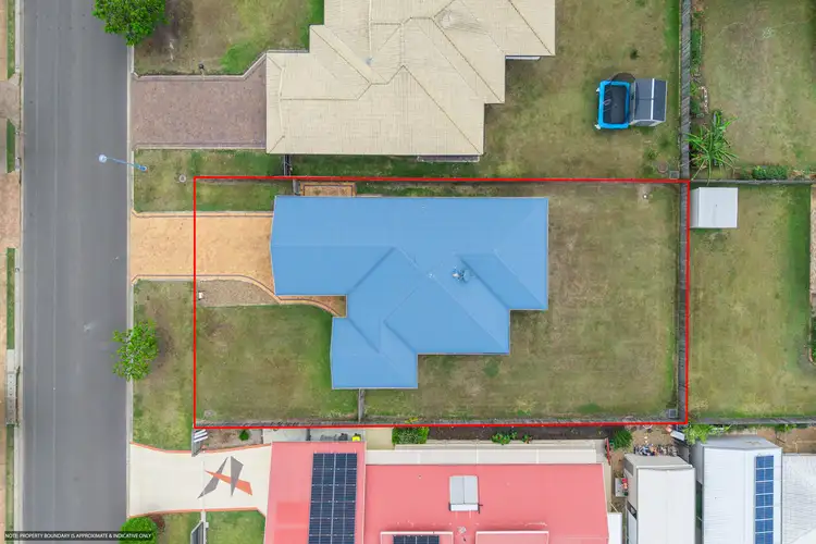 Third view of Homely house listing, 19 Bayswater Drive, Urraween QLD 4655