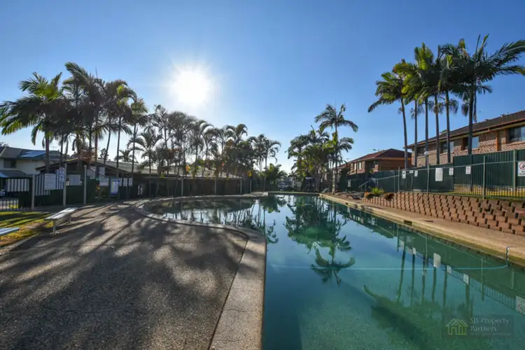 57/17 Marlow Street, Woodridge QLD 4114