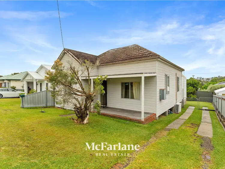 53 De Vitre Street, Lambton NSW 2299