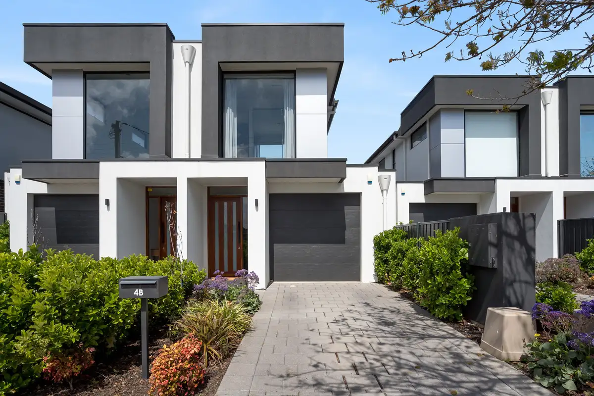 Main view of Homely house listing, 4B Murdoch Avenue, North Plympton SA 5037