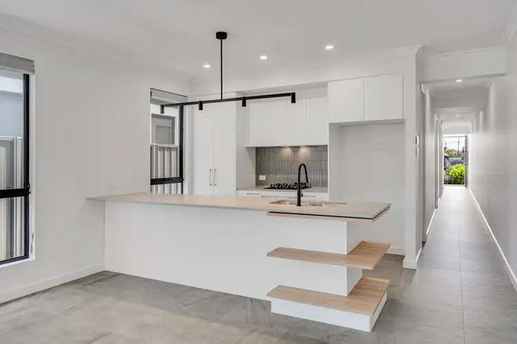 Fourth view of Homely house listing, 4B Murdoch Avenue, North Plympton SA 5037