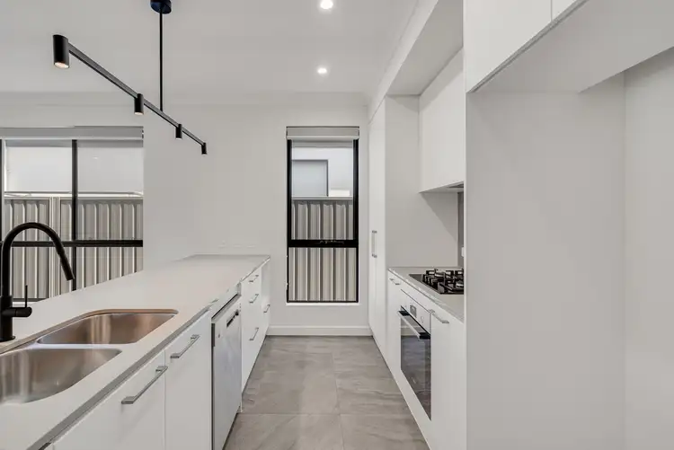 Fifth view of Homely house listing, 4B Murdoch Avenue, North Plympton SA 5037