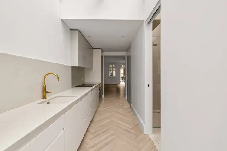 Fourth view of Homely terrace listing, 23 Bennett Street, Surry Hills NSW 2010