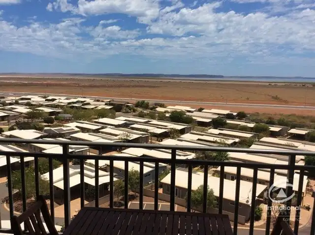 Second view of Homely apartment listing, 165/26 Sharpe Avenue, Pegs Creek WA 6714