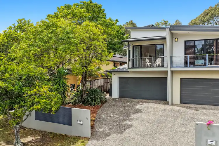 1/3 The Links, Robina QLD 4226