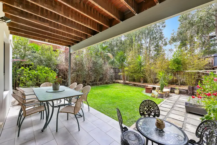 Second view of Homely semi-detached listing, 1/3 The Links, Robina QLD 4226