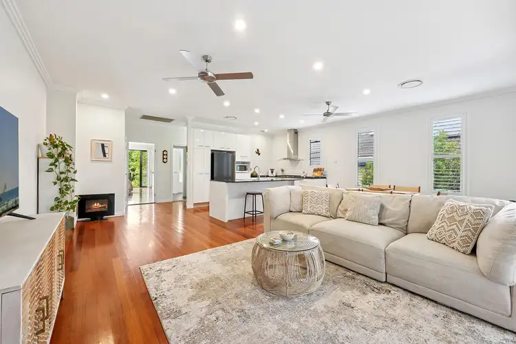 Fifth view of Homely semi-detached listing, 1/3 The Links, Robina QLD 4226