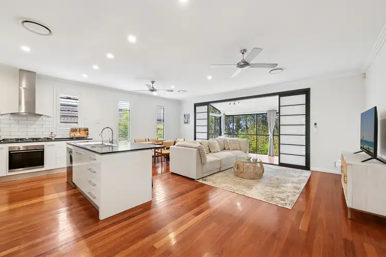 Sixth view of Homely semi-detached listing, 1/3 The Links, Robina QLD 4226