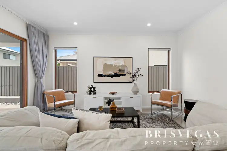 Third view of Homely house listing, 42 Parolin Parade, Rochedale QLD 4123