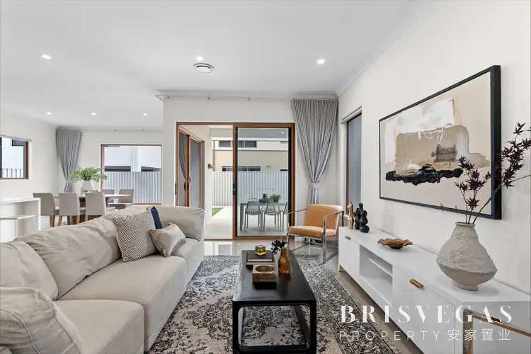 Fourth view of Homely house listing, 42 Parolin Parade, Rochedale QLD 4123