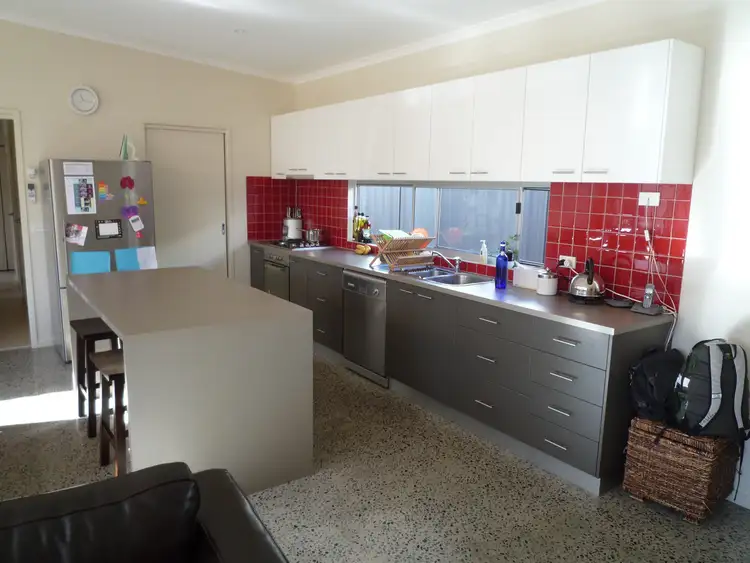 Second view of Homely unit listing, 14A Topping Street, Sale VIC 3850