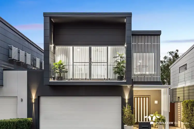 50 Crest Ridge Parade, Brookwater QLD 4300