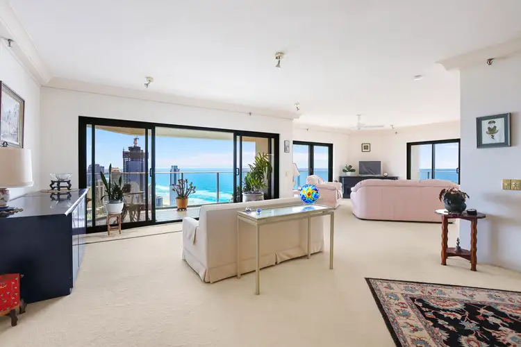 Sixth view of Homely apartment listing, 174/2 Admiralty Drive, Paradise Waters QLD 4217